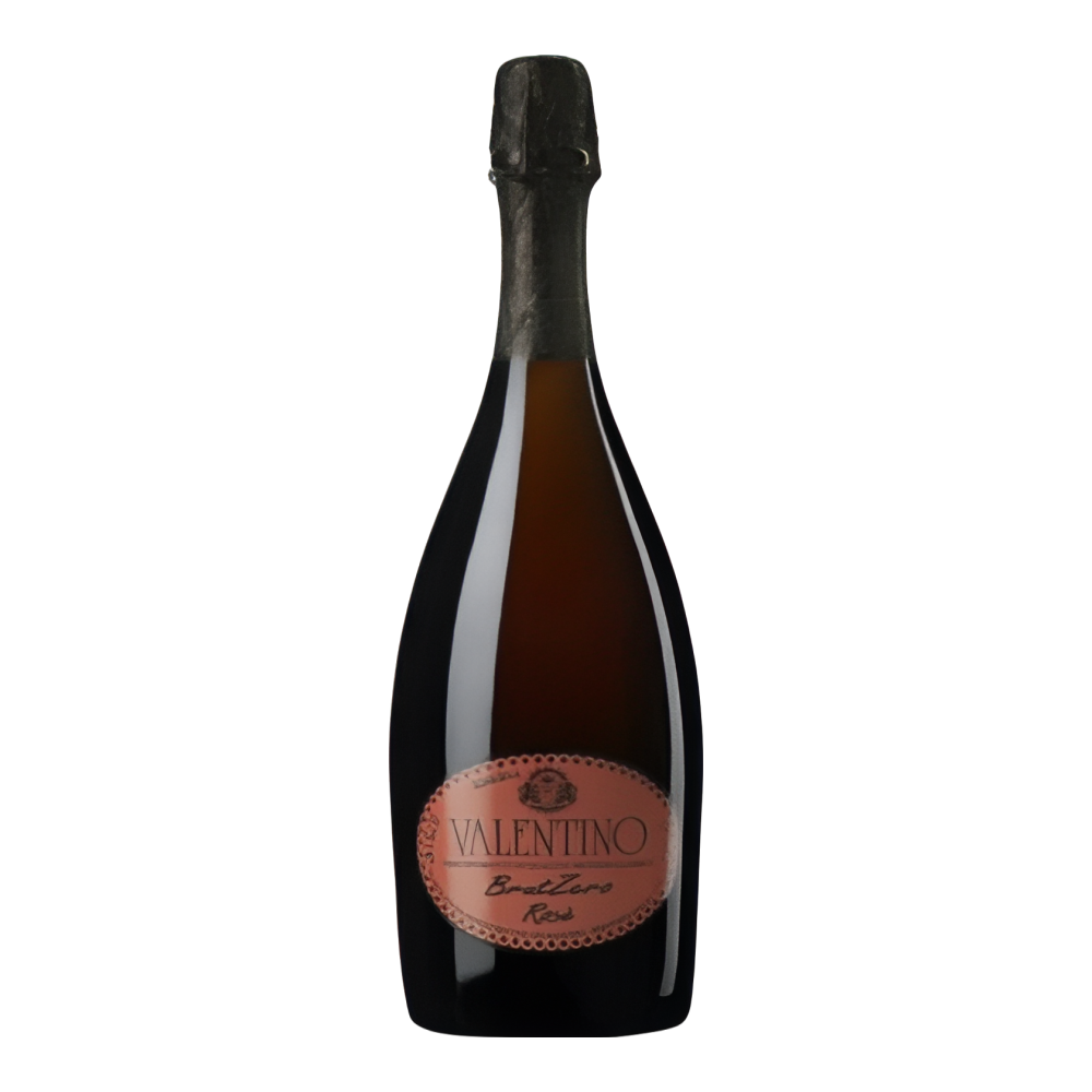 Rocche dei Manzoni, Valentino Zero Rosé Brut 2011, Bottiglia 750 ml